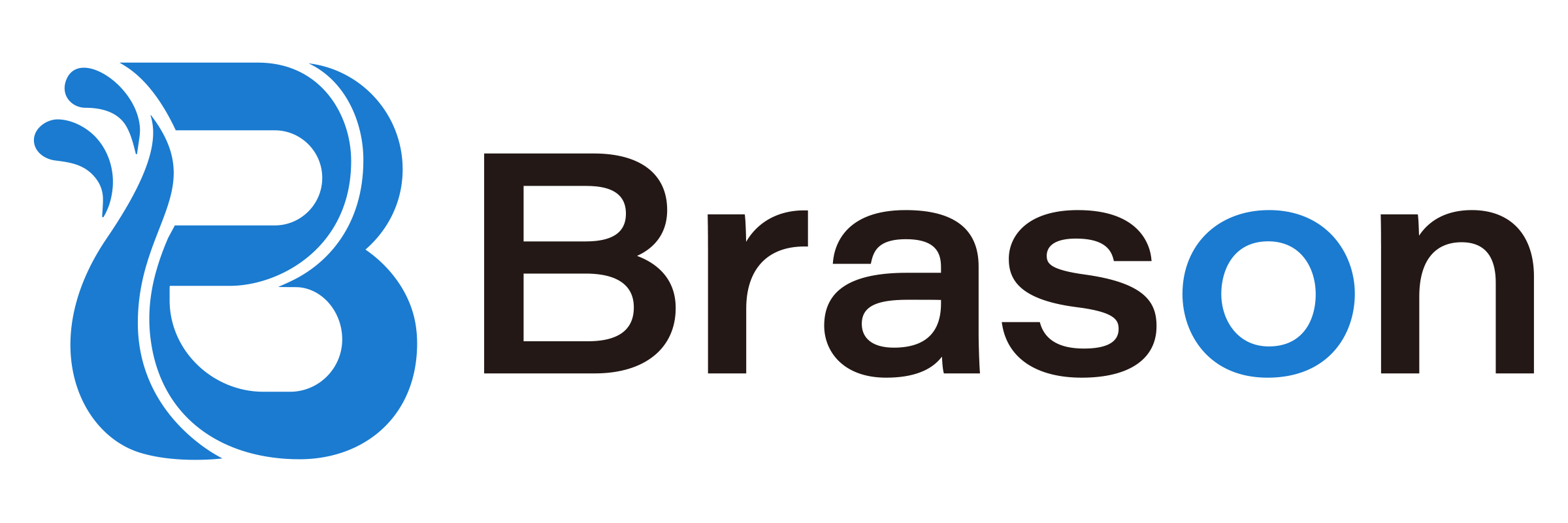 BRASON Co.,Ltd.