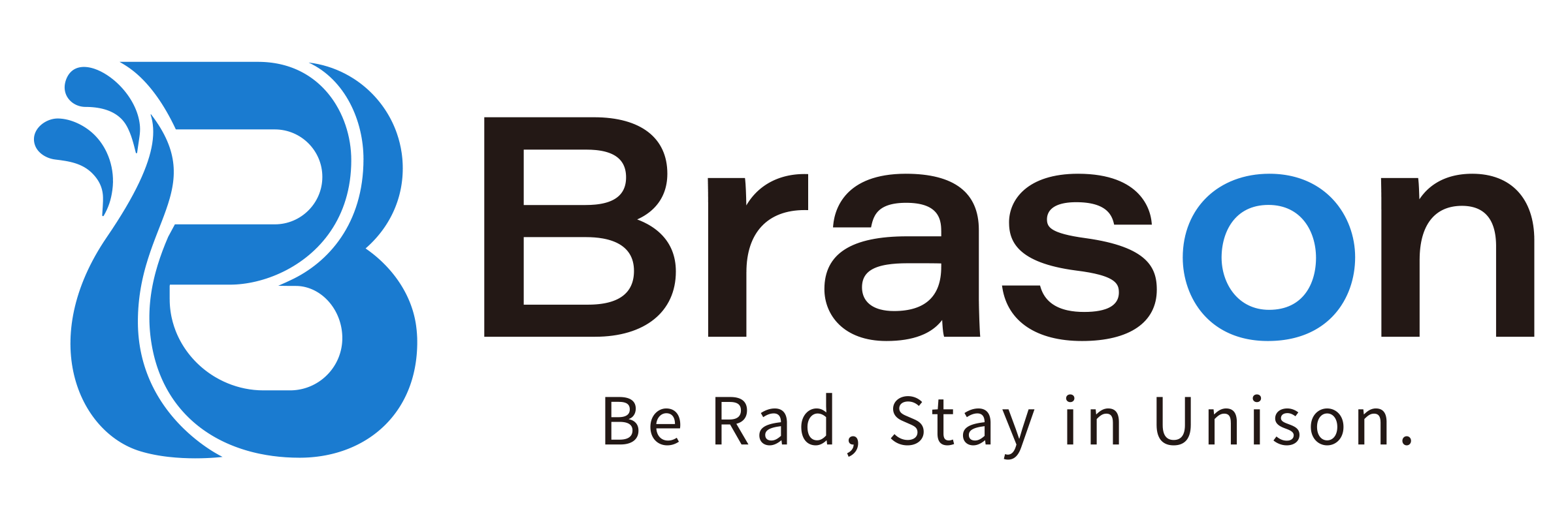 BRASON Co.,Ltd.